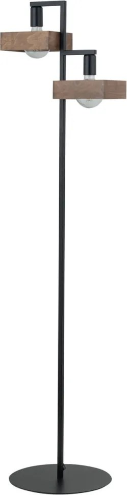 Sigma Lighting ROBIN 50273 Állólámpa 2x60W/E27