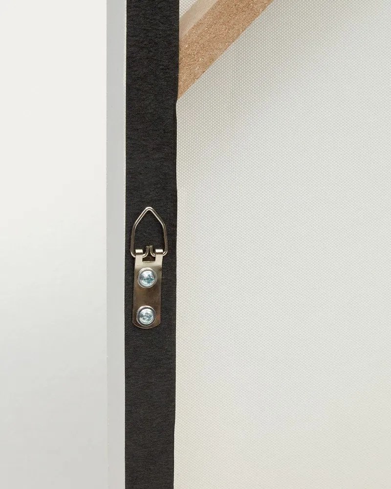 Kép 100x100 cm Pineda – Kave Home