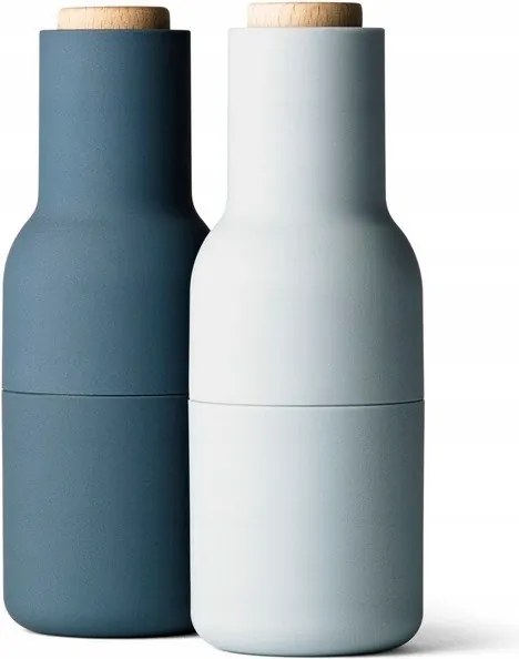 Menu Bottle Bors só daráló Kék