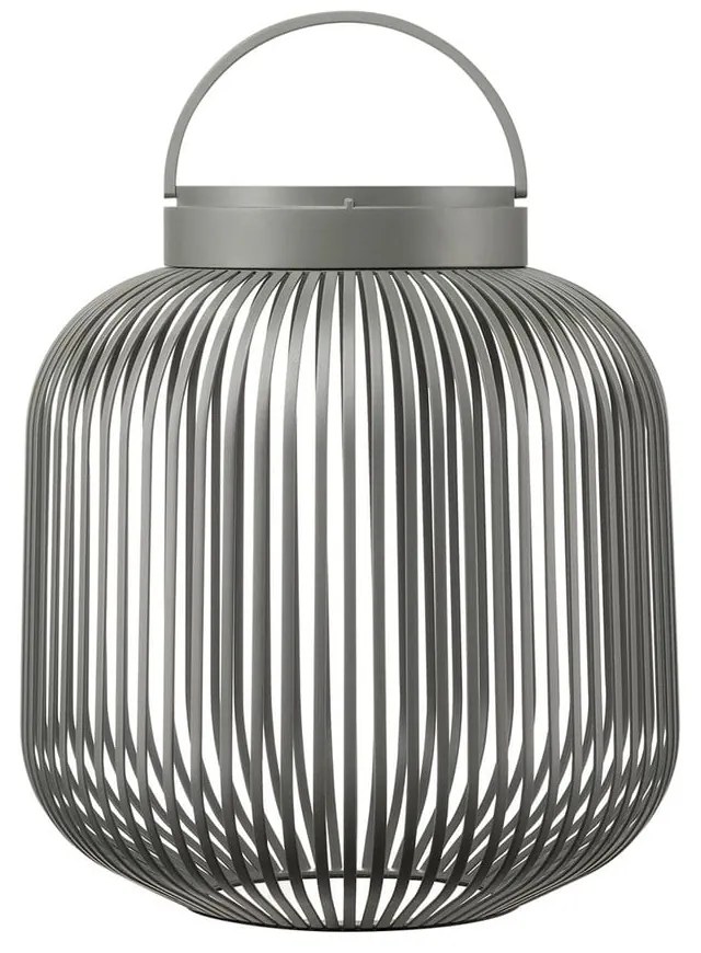 USB hordozható dimmelhető LED kültéri lámpa ø 27,5 cm Lito Led – Blomus