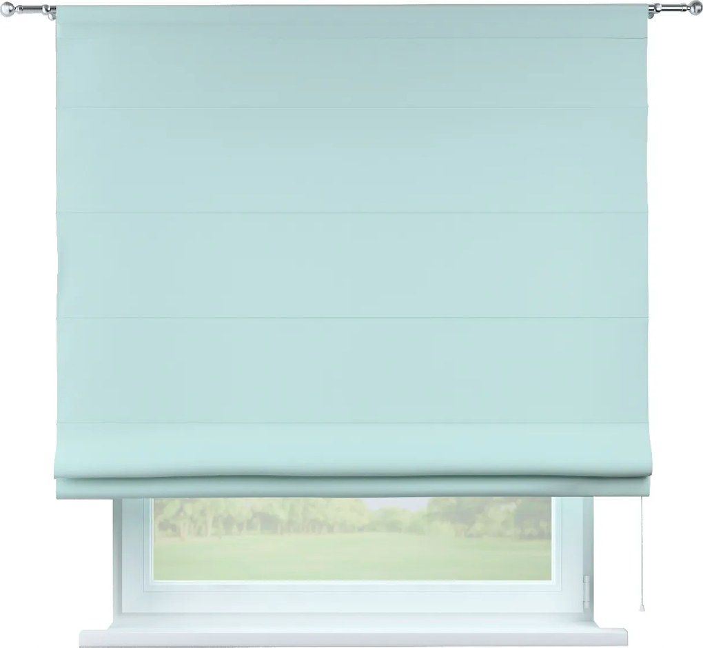 Kész Római roló Torino 180x180cm kék