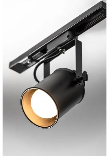 Lámpa Mennyezeti lámpatest DEMIR T,3888,1*E27, IP20, egy, fekete