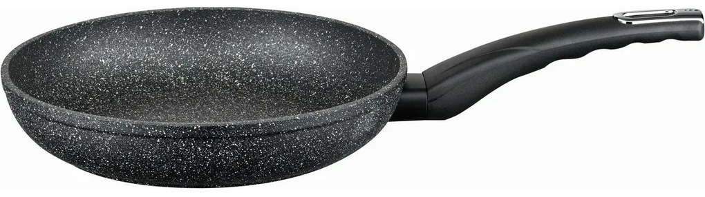 Elo 60028 Serpenyő Granite Evolution 28 cm, 28 cm