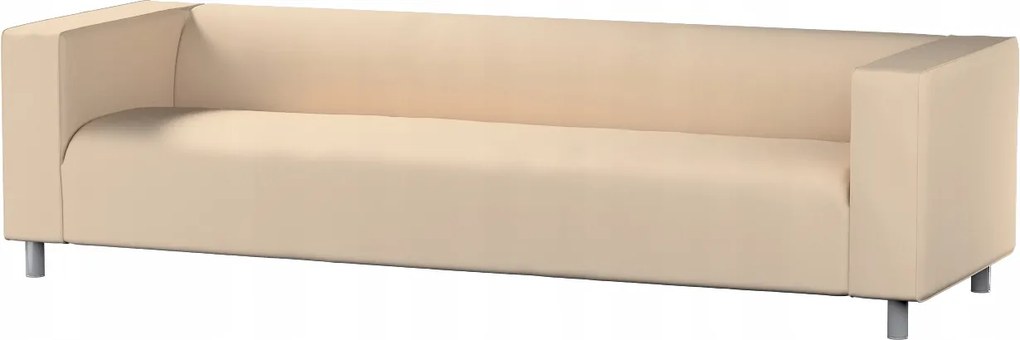 Dekoria Ikea Klippan 4 személyes kanapé huzat