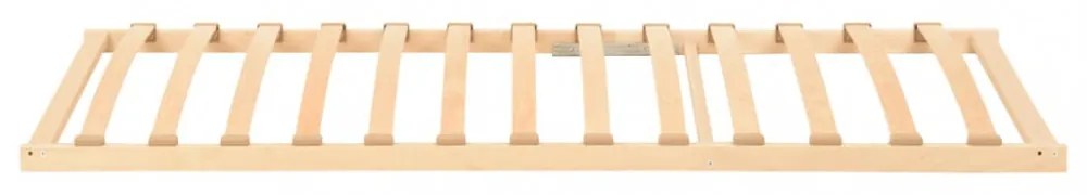13 léces ágyrács 100 x 200 cm