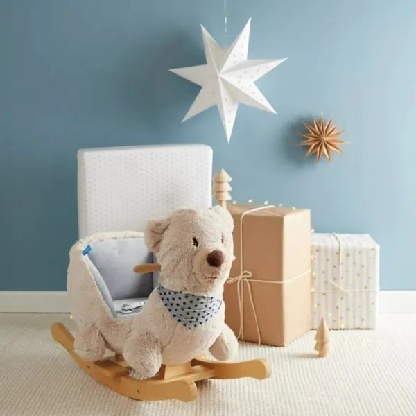 Bieco - Mackó hinta