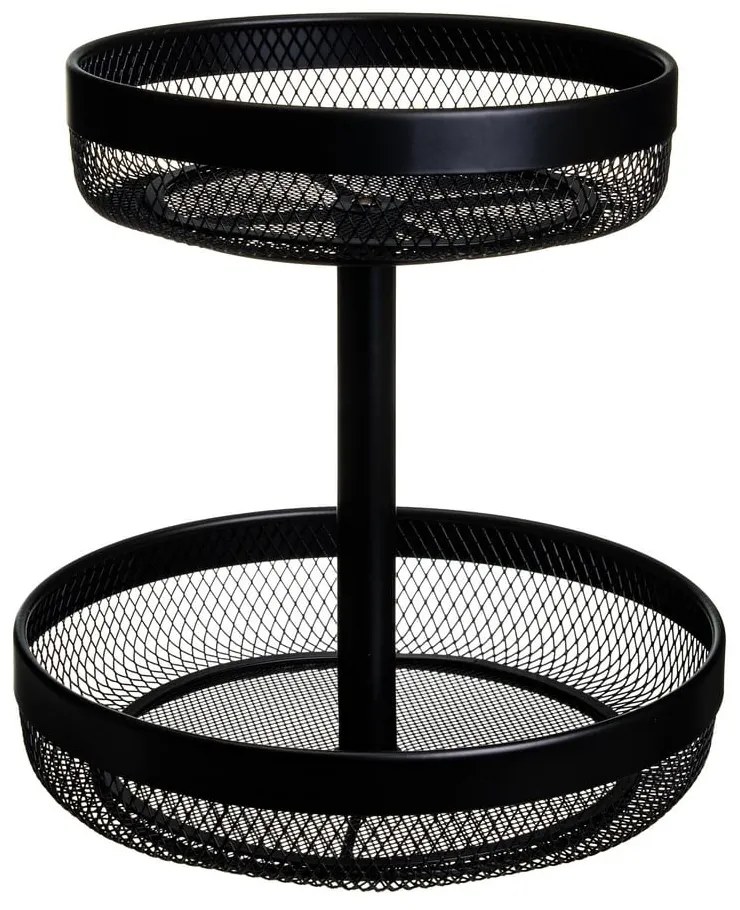 Fém gyümölcsös kosár – Casa Selección