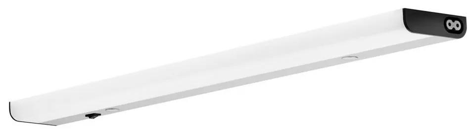 Ledvance Ledvance - LED Pultmegvilágító érzékelővel FLAT LED/12W/230V 3000K P224352