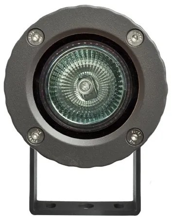 RED - Design Rendl - R11948 - Kültéri lámpa DUTY 1xGU10/50W/230V IP65