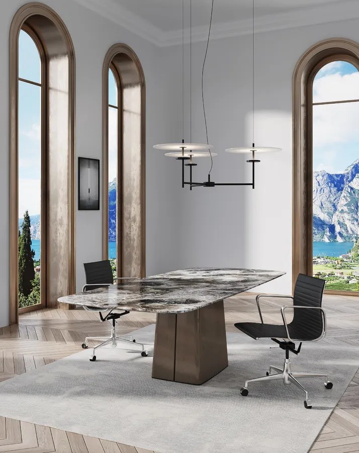 HIND RABII 10999 Modern Csillár LED IP20