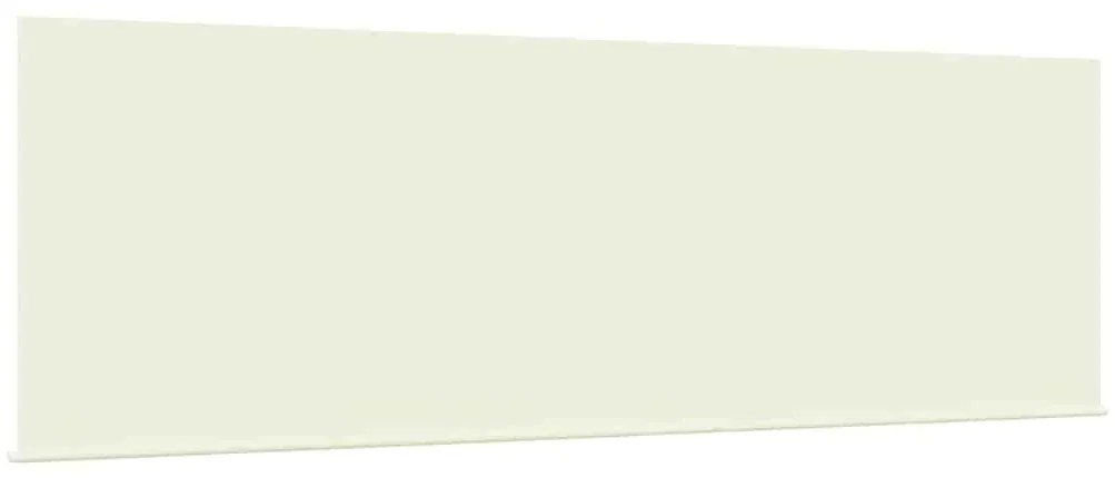 Behúzható napellenző Krém 400 x 200 cm szövet