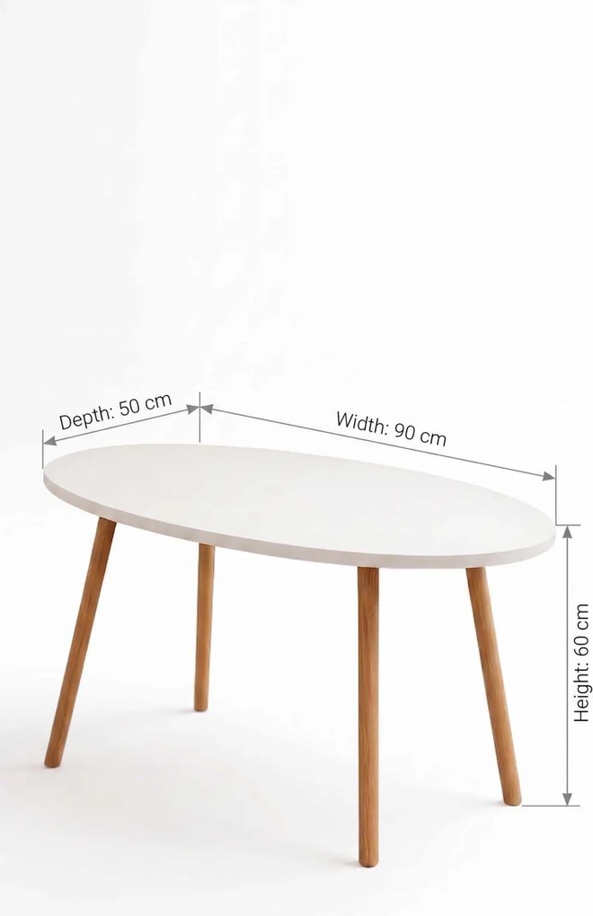 Peka-126 - White
