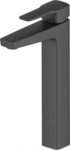 Mosdó csaptelep Goodhome 1243123 fekete