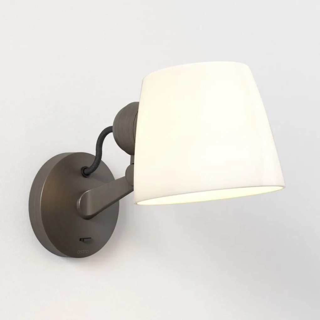 Astro Lighting Imari 1460003 Fali lámpa 1x12W/LED|E27 IP20
