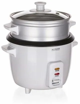 Activer rizsfőző edény ARC3, 300 W, fehér