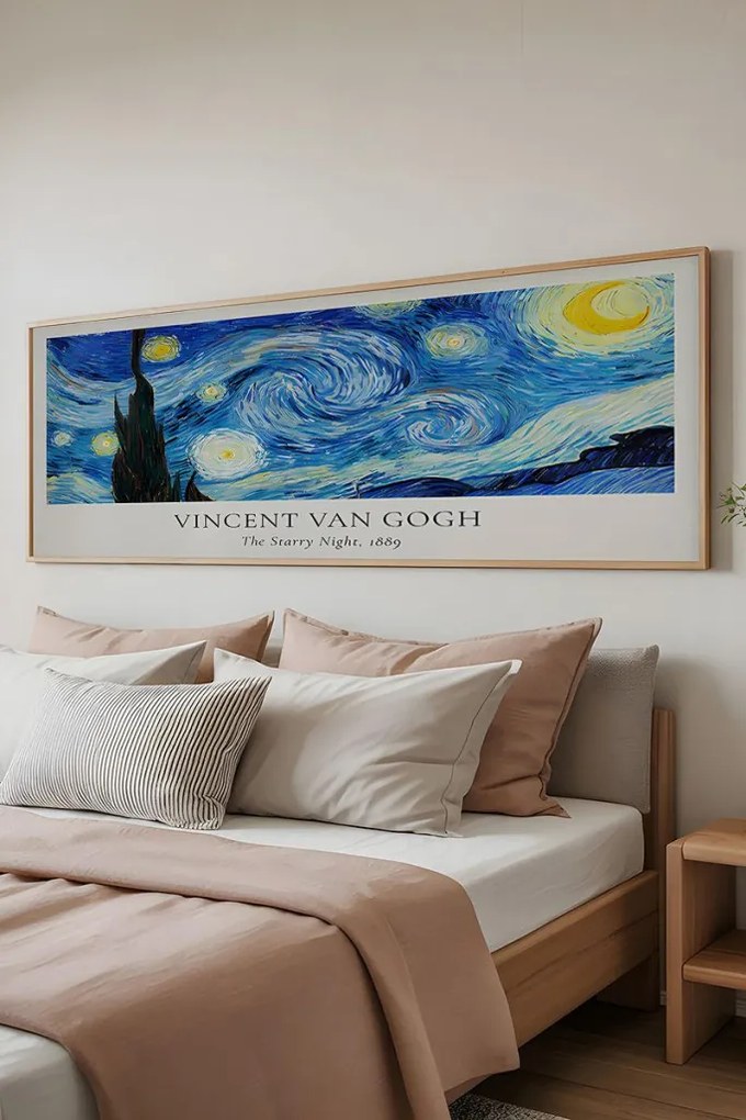 Falikép, 50×120 cm – Artsmdfyty33-50120