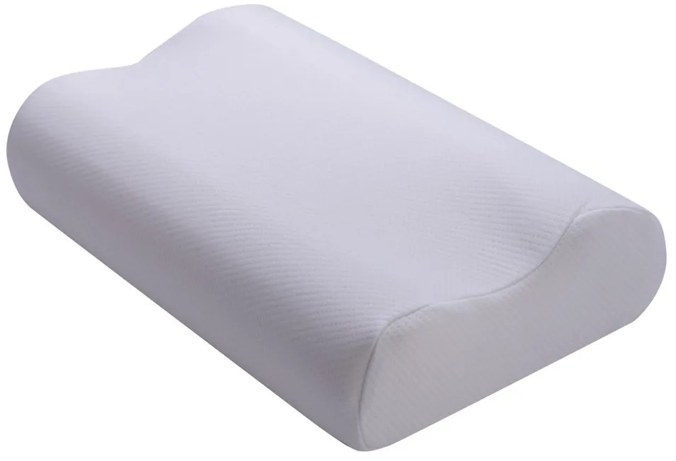 Anatómiai párna VISCO memóriahabbal 30 x 50 cm