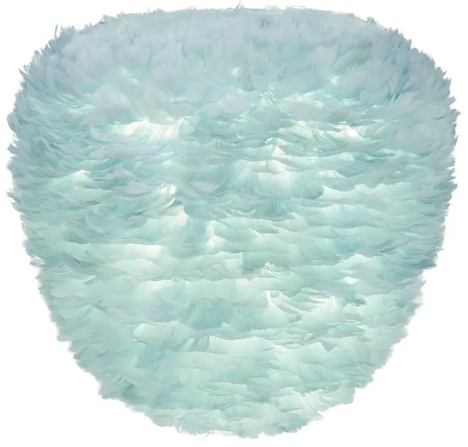 Világoskék lámpabúra ø 55 cm Eos Evia Large – UMAGE