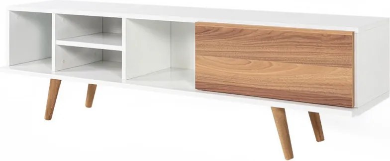 Ela TV-állvány, 160 cm – TR707DWL1221