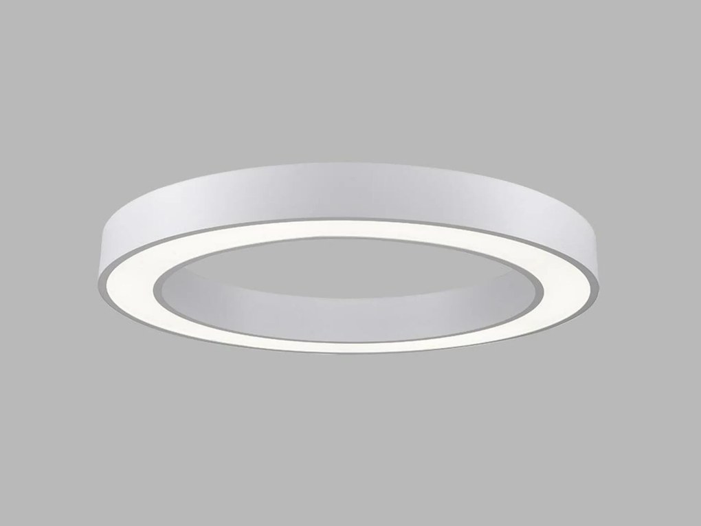 LED2 Saturn 60, W 50W 2CCT 3000K/4000K Dali/push szabályozható fényerővel 1270551D