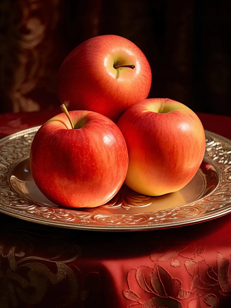 Poszter 30x40cm Rubin expresszek