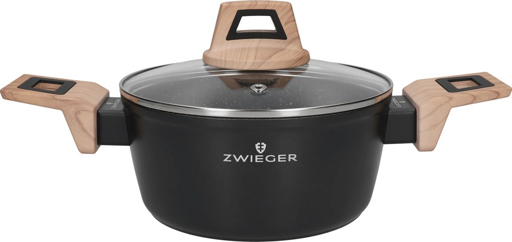 Lavena hagyományos fazék Zwieger 2 l, 18CM