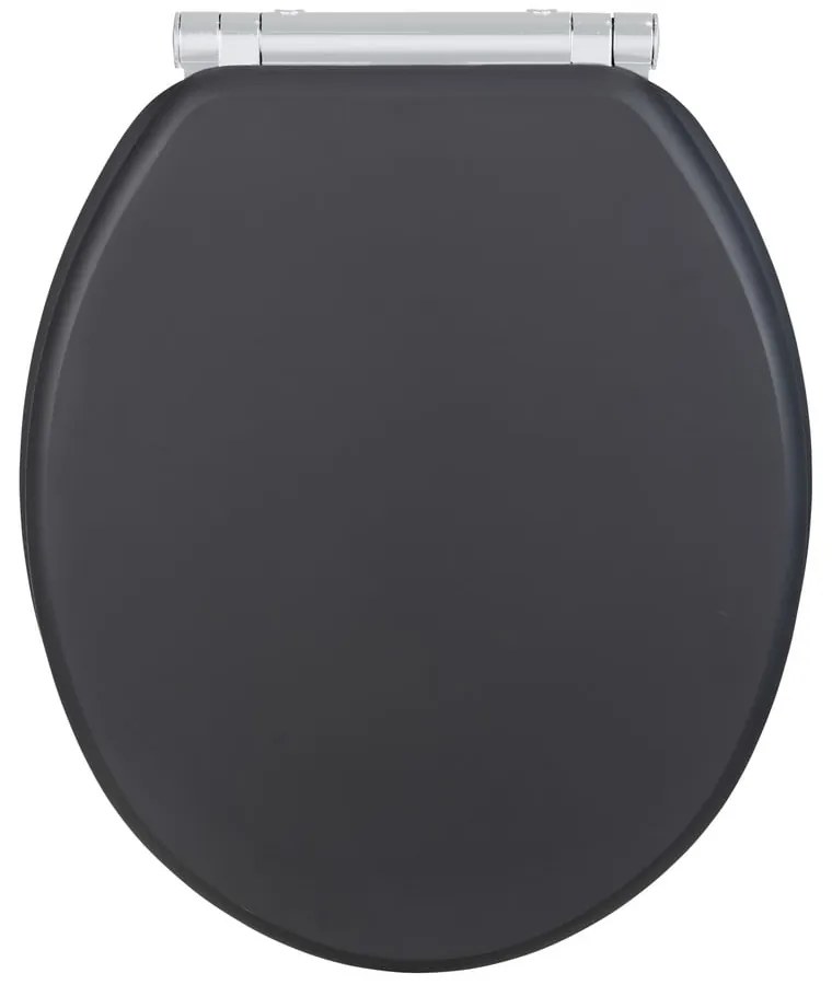 WC-ülőke automatikus záródással 37 x 43 cm – Wenko