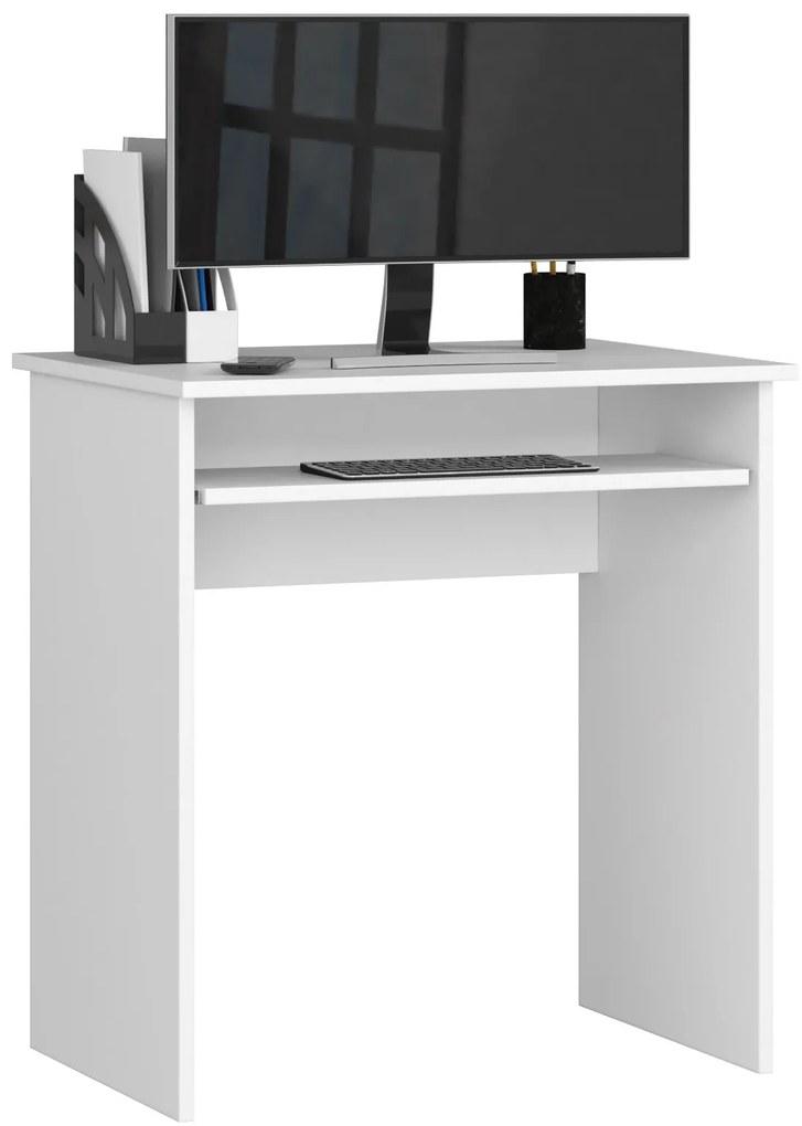 PC asztal Shakti (fehér). 1068696