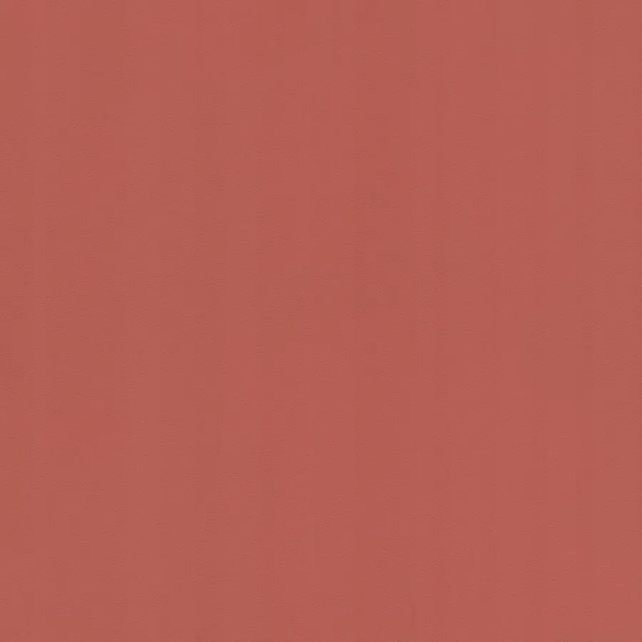 Piros Egyszínű Vinil Tapéta