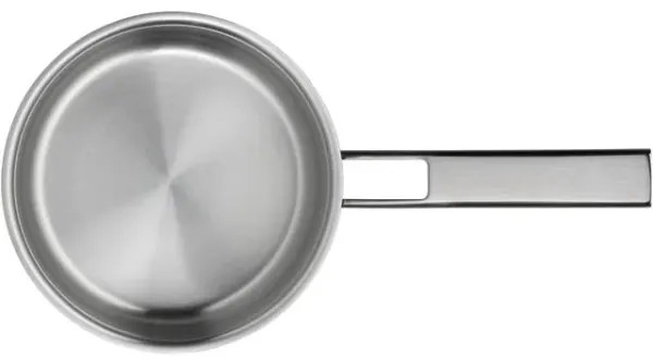 WMF - ULTIMATE COOL nyeles lábas fedéllel, Ø 16 cm