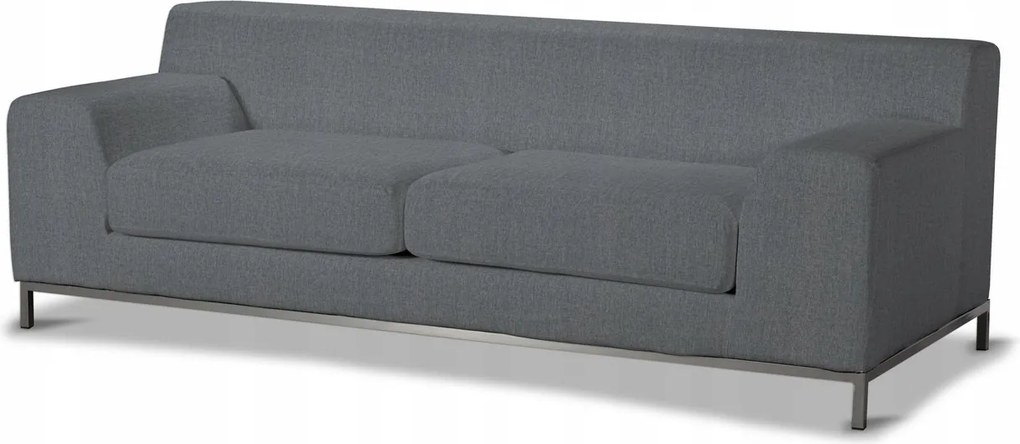 Dekoria Kramfors 3 személyes kanapé huzat Ikea