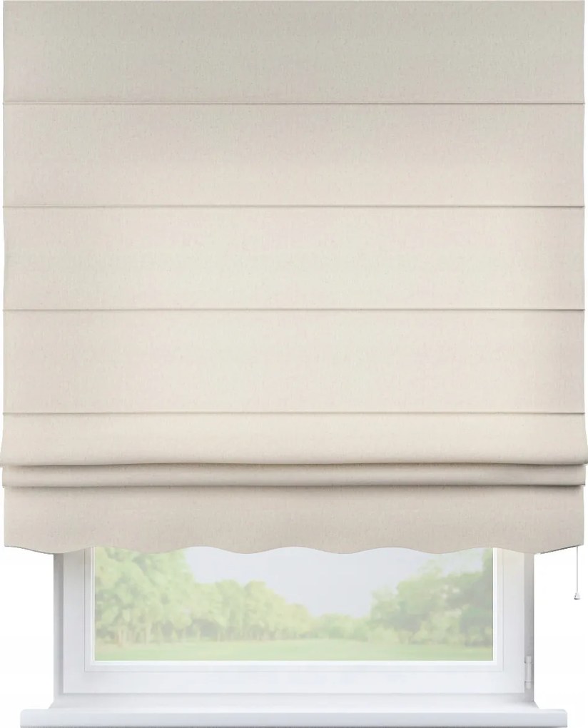 Kész római roló Firenze 110x150cm fekete