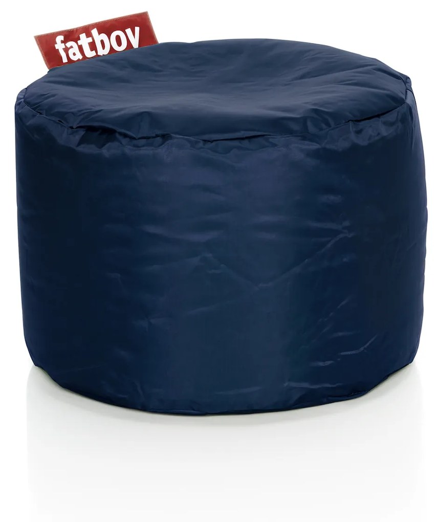 Fatboy "Point" ülőzsák/puff, 14 változat - Fatboy® Szín: fekete