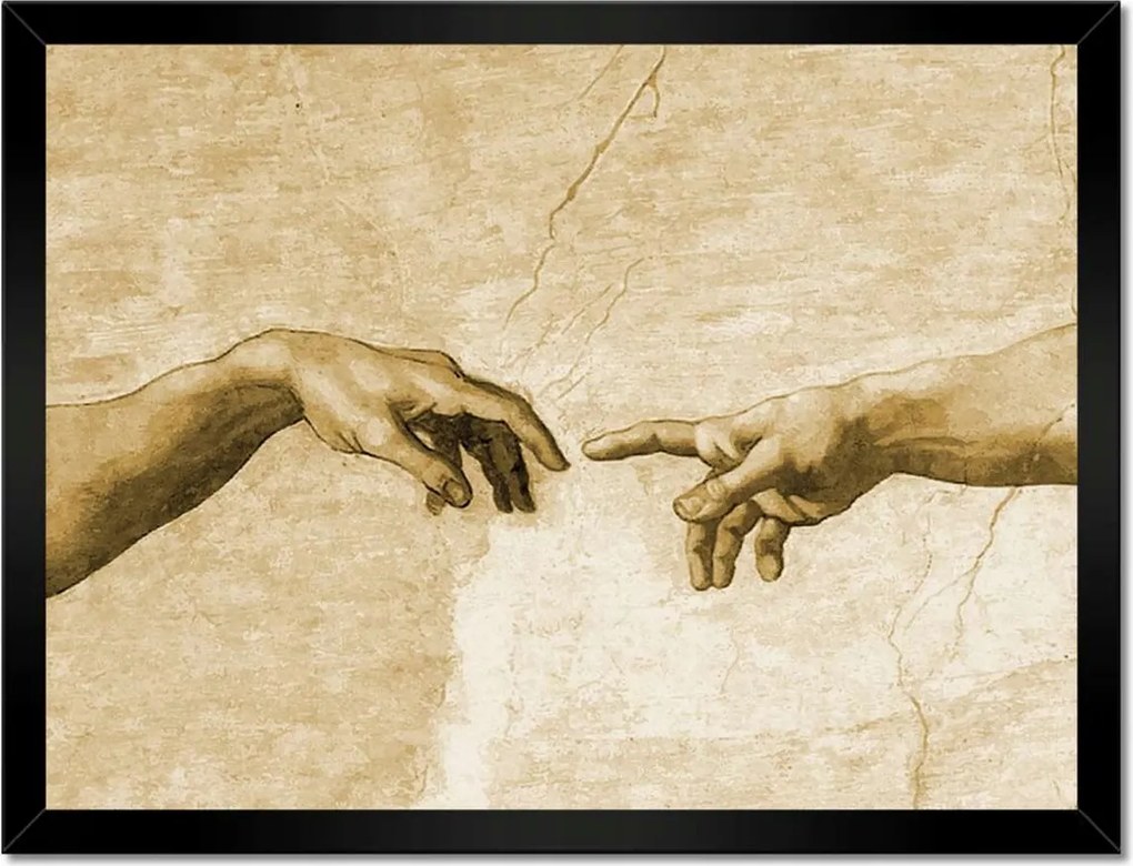 Poszterek keretben 40x30 Szépia Ádám alkotása