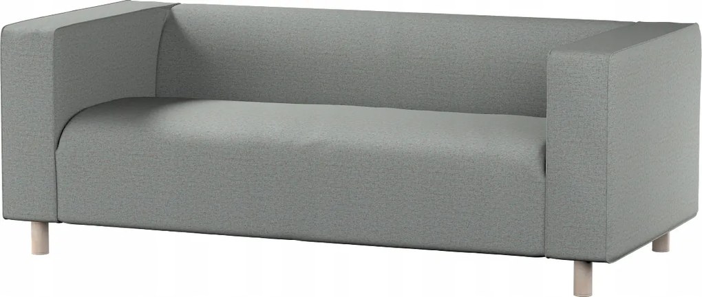 Dekoria Ikea Klippan 2 személyes kanapé huzat