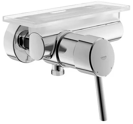 GROHE 32210001 - CONCETTO DN 15 zuhanycsaptelep, fényes króm