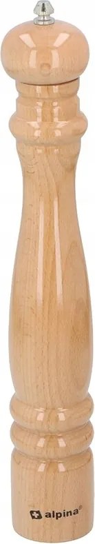 Alpina Borsdaráló, fűszerek, magasság 36 cm