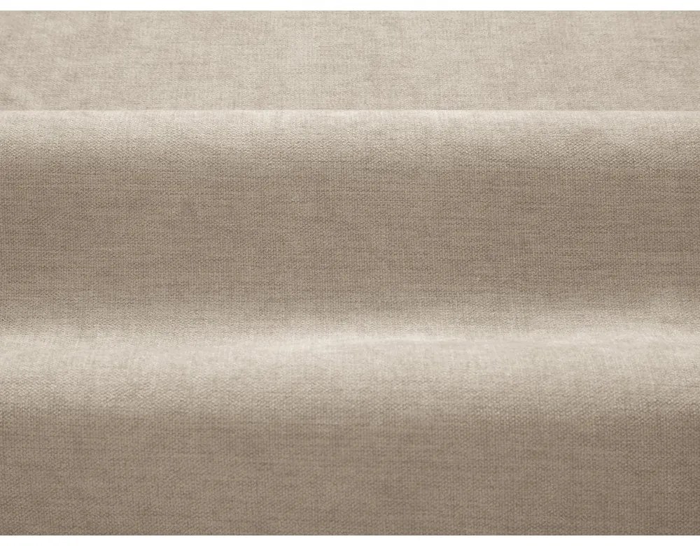 Bézs sarokkanapé (bal oldali) Torino – Micadoni Home