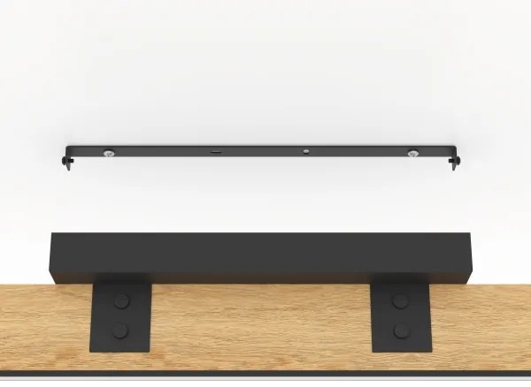 Eglo 390224 - LED Dimmelhető mennyezeti lámpa CAMINARRO LED/27W/230V 3000K