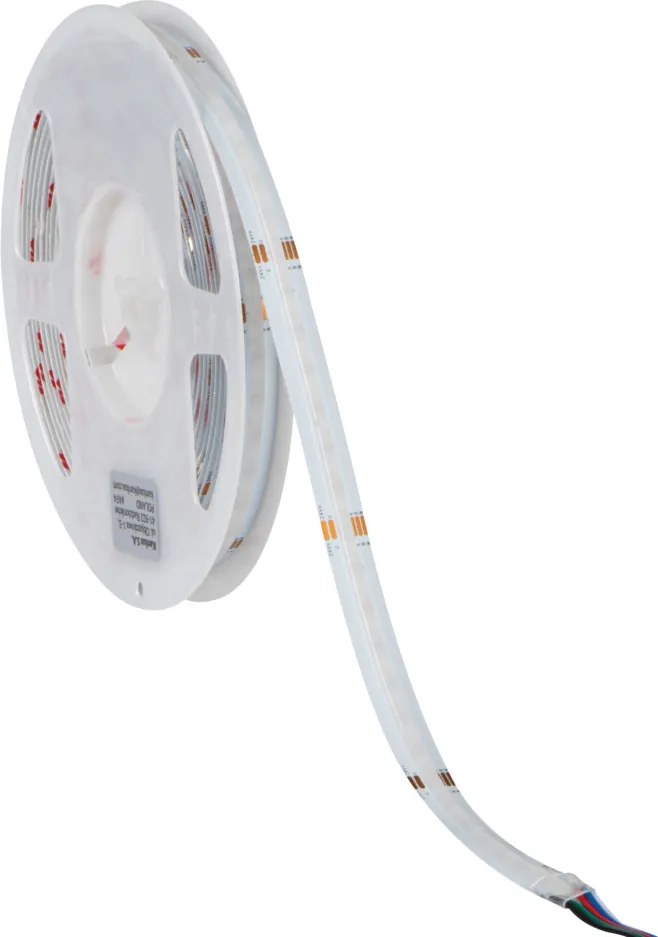 Led szalag COB RGBW IP20 24V 5m