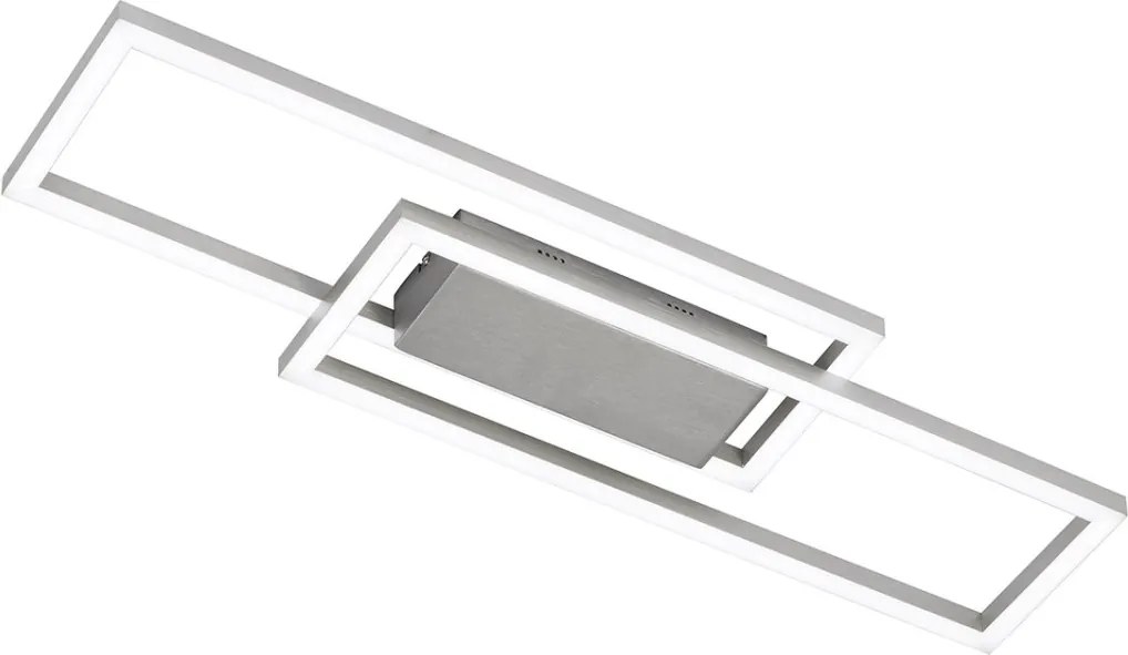 Fischer&Honsel Seth 21378 Plafonlámpa 1x21,8w/led 2700k-6500k 3507lm ip20