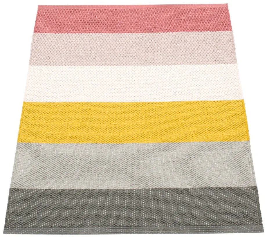 Kültéri-beltéri szőnyeg 70x100 cm Molly Moor – Pappelina