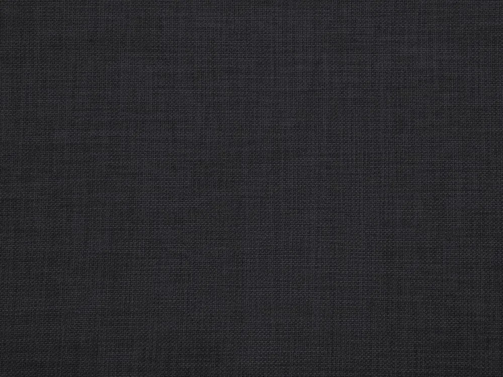 Ágykeret huzat 160x200 cm Futti (fekete). 1010324