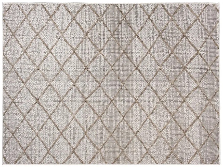 Stílusos szőnyeg a teraszra Szélesség: 80 cm | Hossz: 150 cm