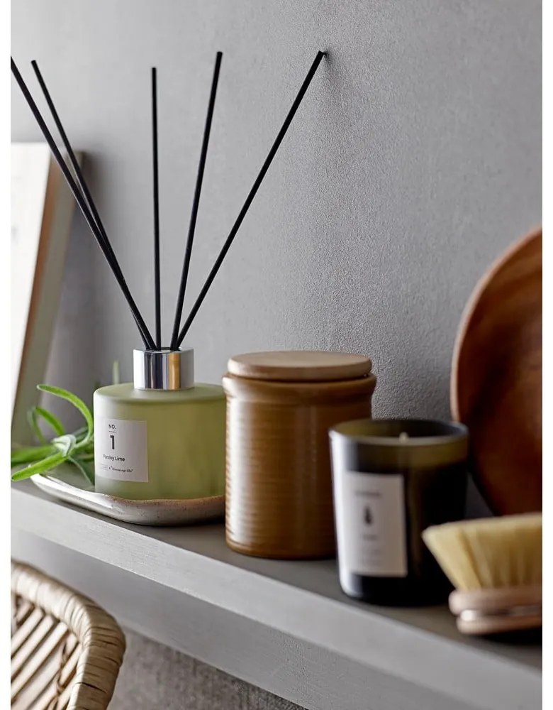 Aromadiffúzor No. 1 Parsley Lime – ILLUME x Bloomingville