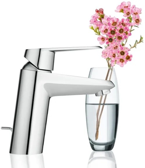 GROHE 3319020E - EURODISC COSMOPOLITAN mosdócsaptelep, S méret, króm