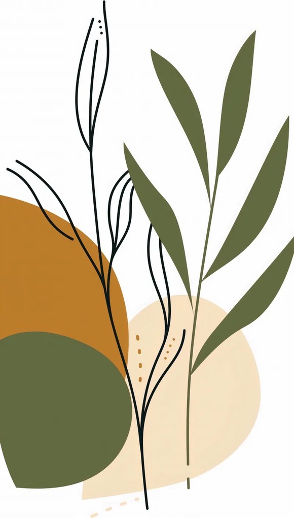 Poszter 50x100cm Finom állatvilág