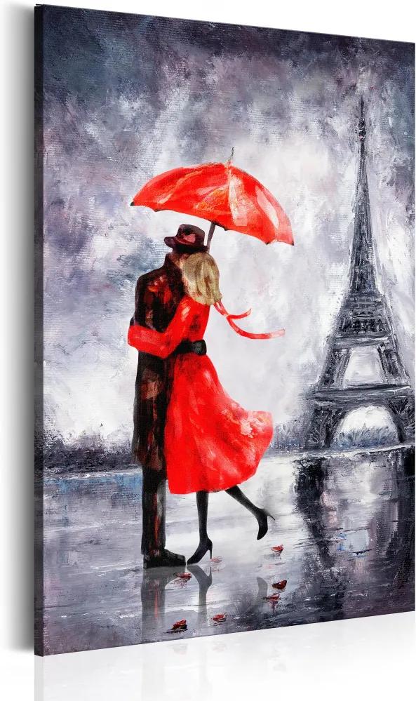 Kép - Love in Paris