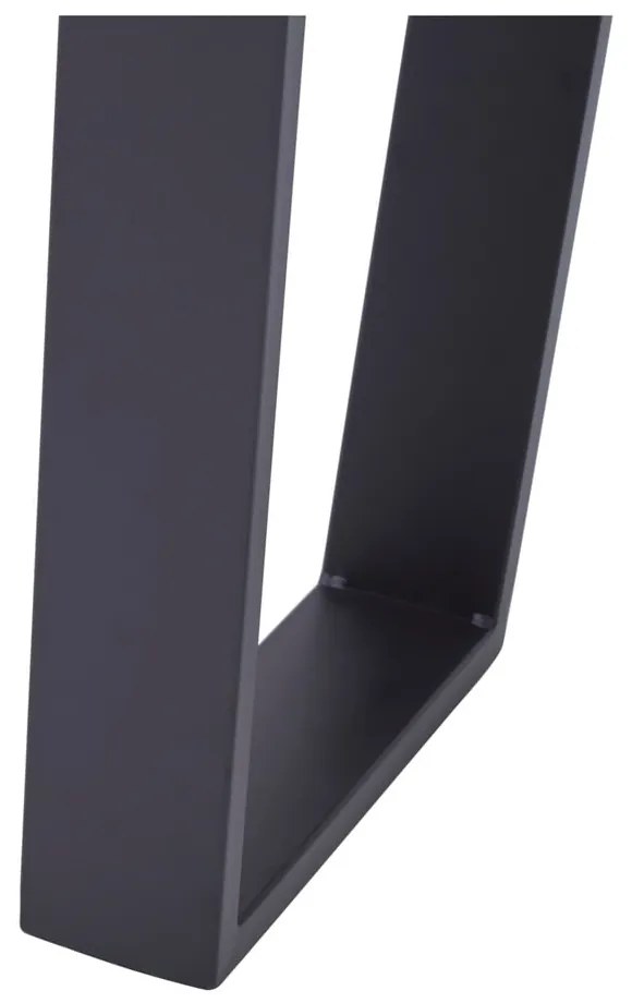 Tárolóasztal 50x50 cm Oakton – Premier Housewares