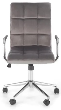 VANI szürke irodai szék